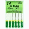 , Mani, K-Files - 